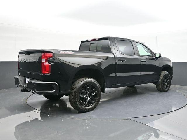 new 2026 Chevrolet Silverado 1500 car, priced at $63,179