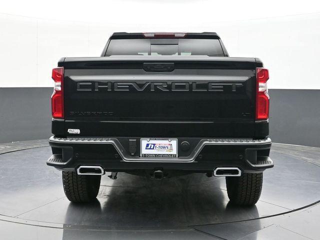 new 2026 Chevrolet Silverado 1500 car, priced at $63,179