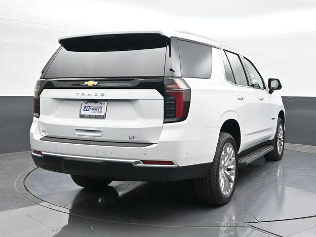 new 2026 Chevrolet Tahoe car, priced at $67,838