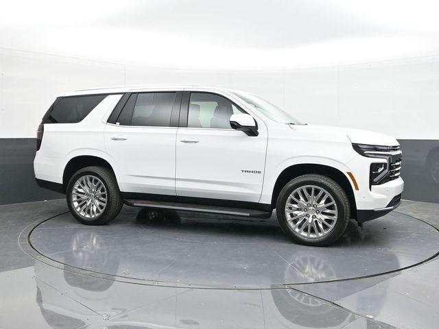 new 2026 Chevrolet Tahoe car, priced at $67,838
