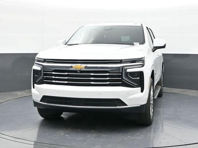 new 2026 Chevrolet Tahoe car, priced at $67,838