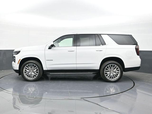 new 2026 Chevrolet Tahoe car, priced at $67,838