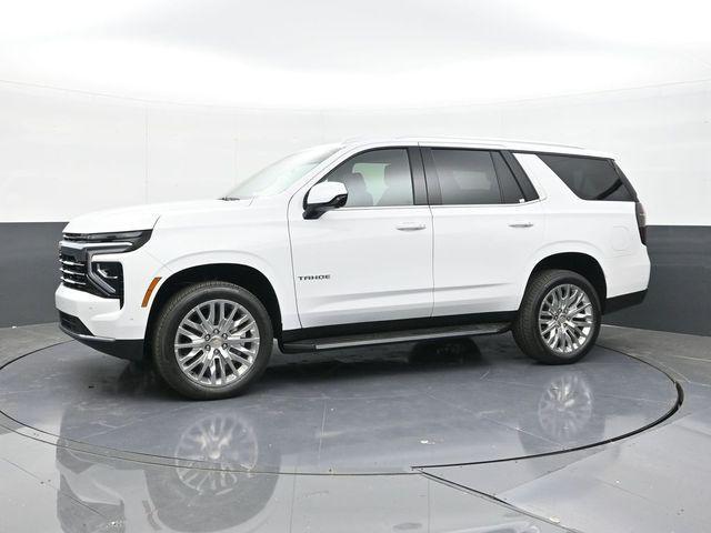 new 2026 Chevrolet Tahoe car, priced at $67,838