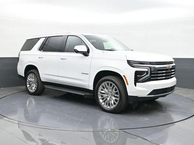new 2026 Chevrolet Tahoe car, priced at $67,838