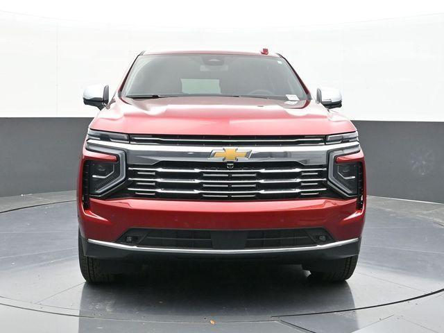 new 2025 Chevrolet Tahoe car, priced at $76,995