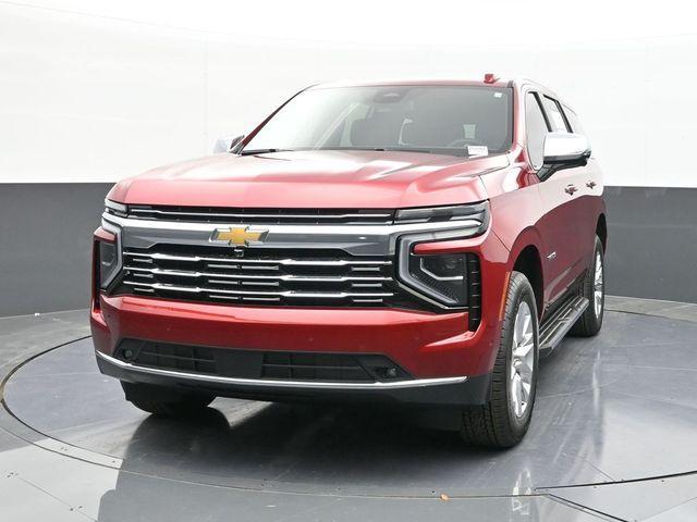 new 2025 Chevrolet Tahoe car, priced at $76,995