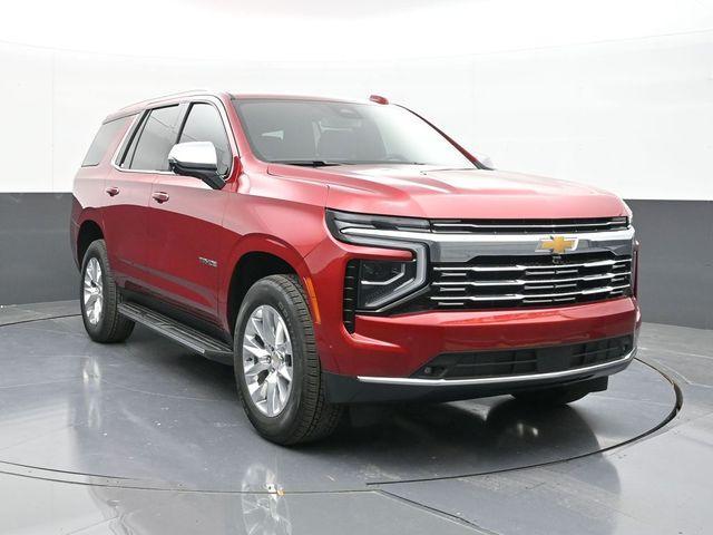 new 2025 Chevrolet Tahoe car, priced at $76,995