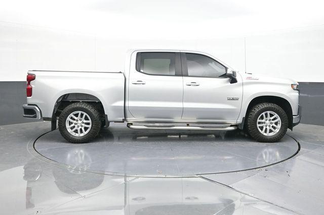 used 2019 Chevrolet Silverado 1500 car, priced at $31,000