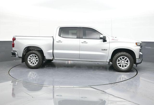 used 2019 Chevrolet Silverado 1500 car, priced at $29,576