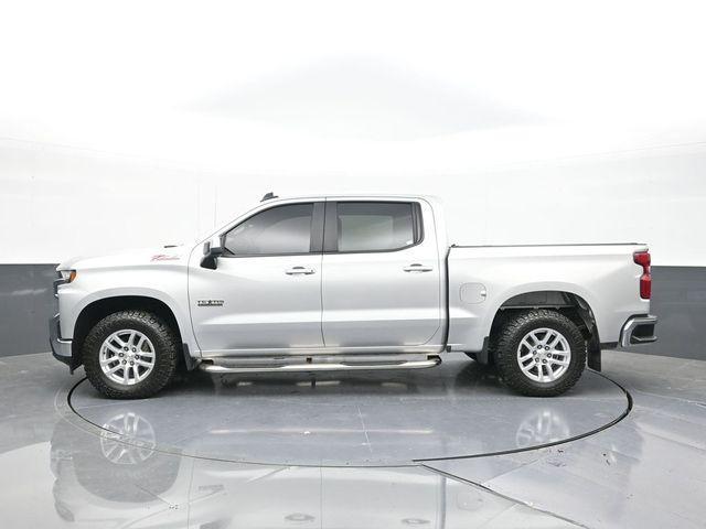 used 2019 Chevrolet Silverado 1500 car, priced at $31,000