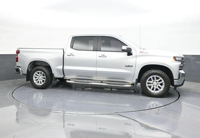 used 2019 Chevrolet Silverado 1500 car, priced at $31,000
