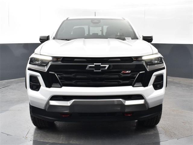 new 2024 Chevrolet Colorado car, priced at $45,394