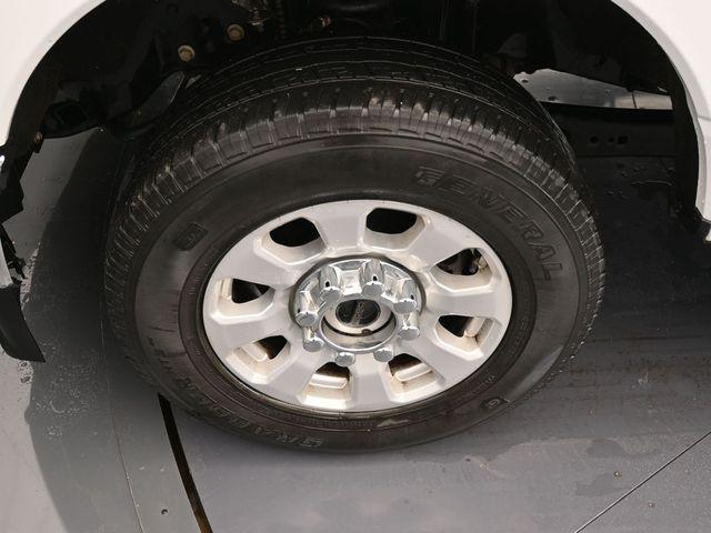 used 2024 Ford F-250 car, priced at $50,187