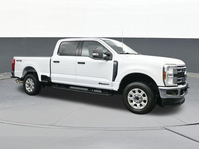 used 2024 Ford F-250 car, priced at $50,187