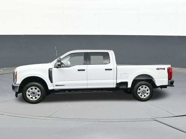 used 2024 Ford F-250 car, priced at $50,187