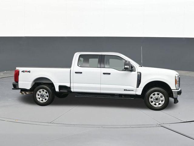 used 2024 Ford F-250 car, priced at $50,187