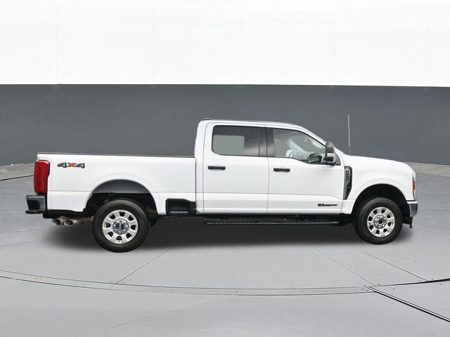 used 2024 Ford F-250 car, priced at $50,187