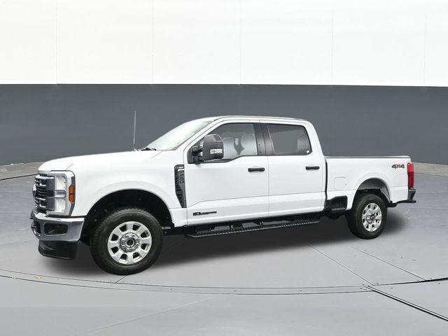 used 2024 Ford F-250 car, priced at $50,187