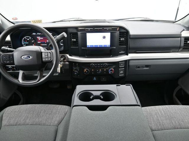used 2024 Ford F-250 car, priced at $50,187