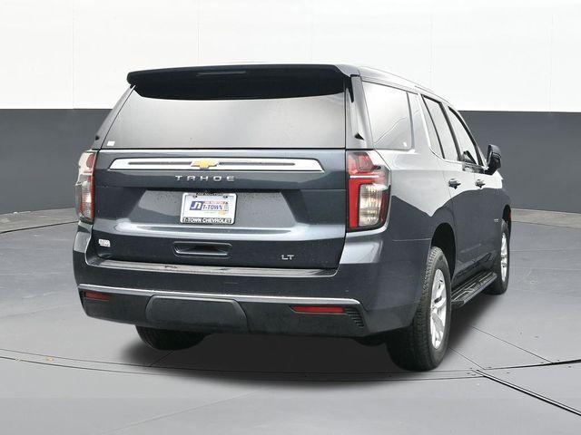 used 2021 Chevrolet Tahoe car, priced at $40,431