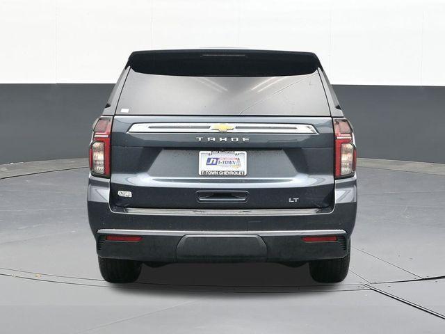 used 2021 Chevrolet Tahoe car, priced at $40,431