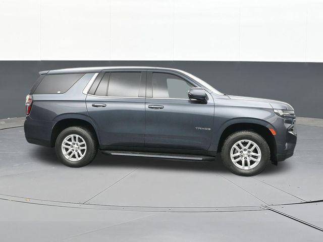 used 2021 Chevrolet Tahoe car, priced at $40,431