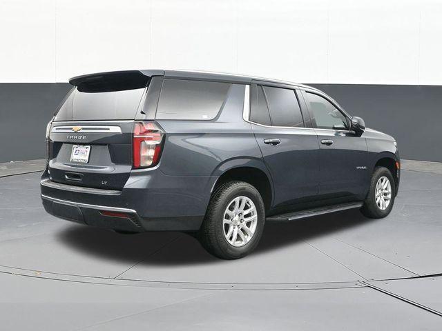 used 2021 Chevrolet Tahoe car, priced at $40,431
