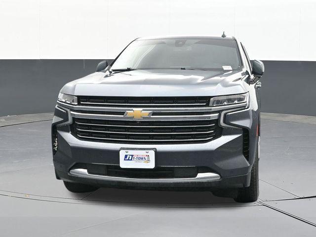 used 2021 Chevrolet Tahoe car, priced at $40,431
