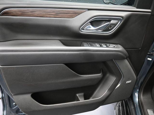 used 2021 Chevrolet Tahoe car, priced at $40,431