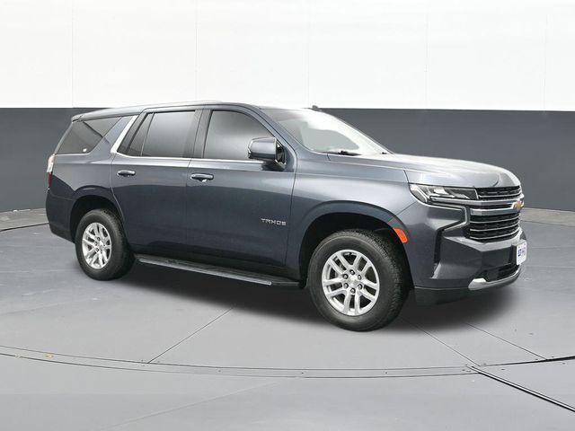 used 2021 Chevrolet Tahoe car, priced at $40,431