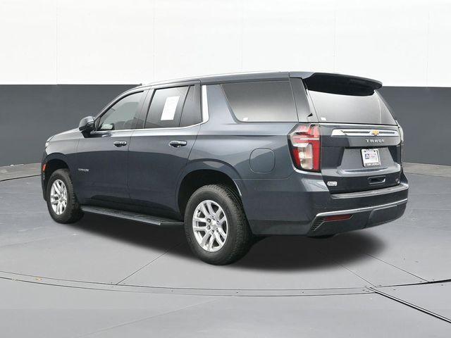 used 2021 Chevrolet Tahoe car, priced at $40,431