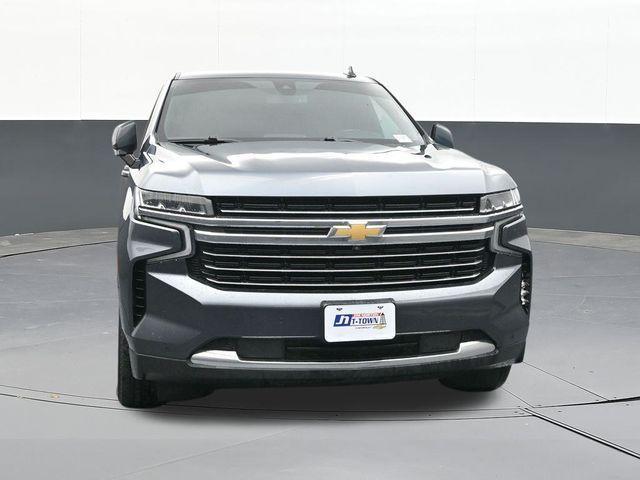 used 2021 Chevrolet Tahoe car, priced at $40,431