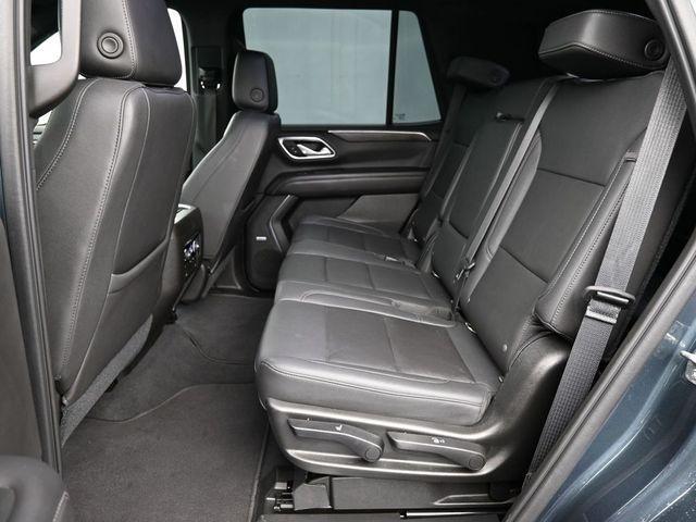 used 2021 Chevrolet Tahoe car, priced at $40,431