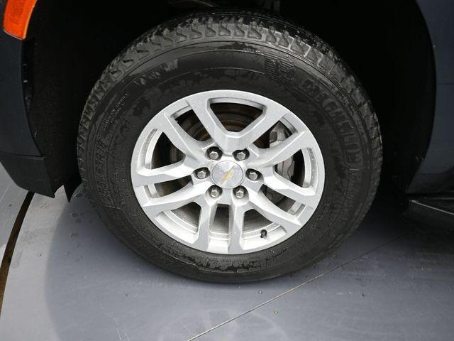 used 2021 Chevrolet Tahoe car, priced at $40,431