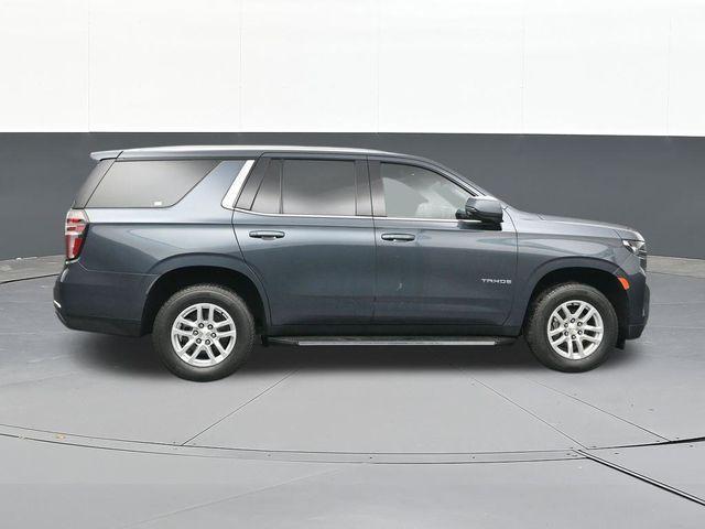 used 2021 Chevrolet Tahoe car, priced at $40,431
