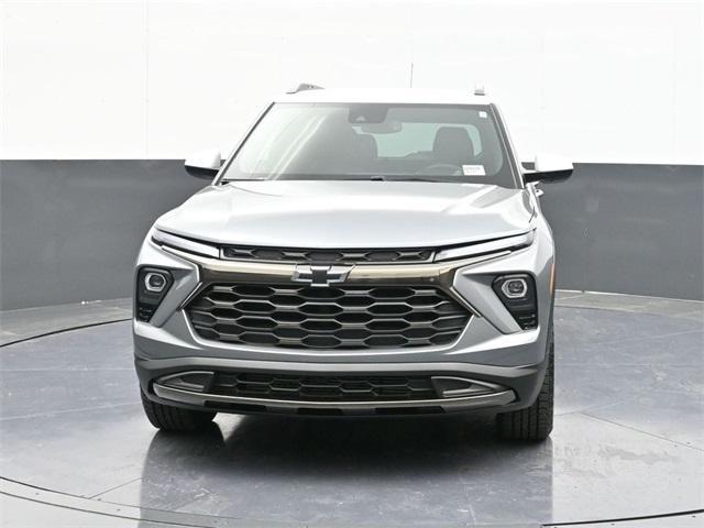 new 2025 Chevrolet TrailBlazer car, priced at $29,995