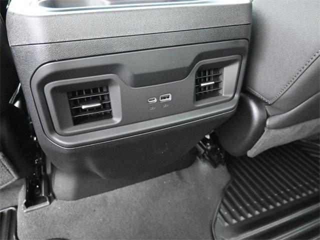new 2025 Chevrolet Silverado 2500 car, priced at $64,041
