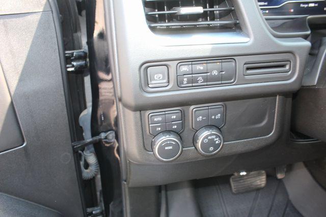 used 2023 Chevrolet Tahoe car, priced at $61,491