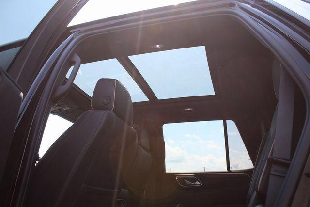 used 2023 Chevrolet Tahoe car, priced at $61,491