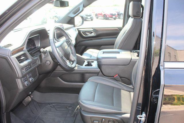 used 2023 Chevrolet Tahoe car, priced at $61,491