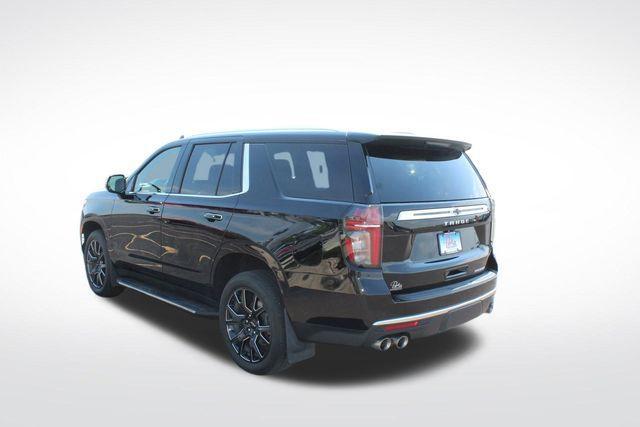 used 2023 Chevrolet Tahoe car, priced at $61,491