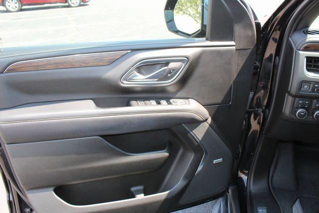 used 2023 Chevrolet Tahoe car, priced at $61,491