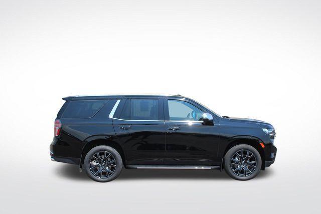 used 2023 Chevrolet Tahoe car, priced at $61,491