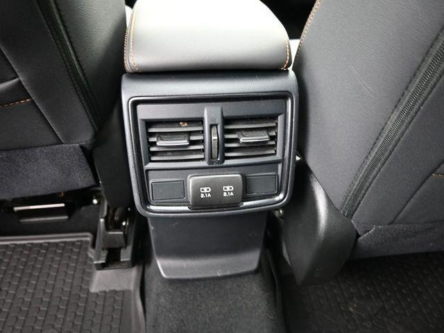 used 2022 Subaru Forester car, priced at $24,253