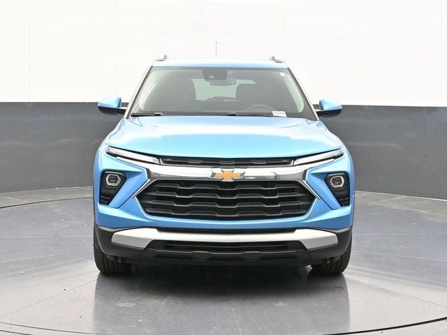 new 2026 Chevrolet TrailBlazer car, priced at $27,995