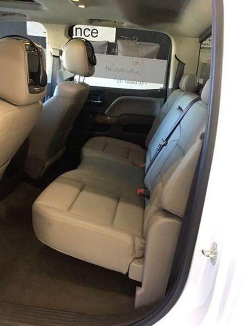 used 2018 GMC Sierra 1500 car, priced at $33,732