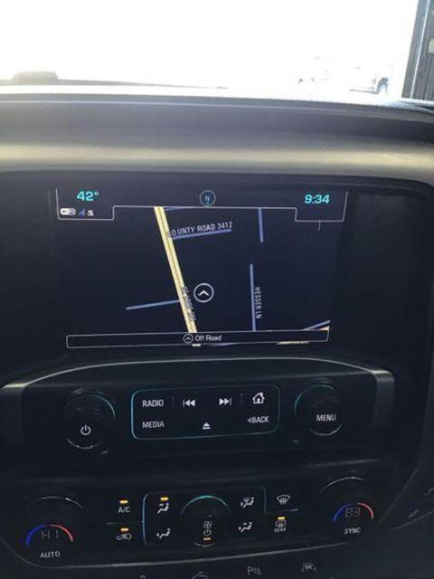 used 2018 GMC Sierra 1500 car, priced at $33,732