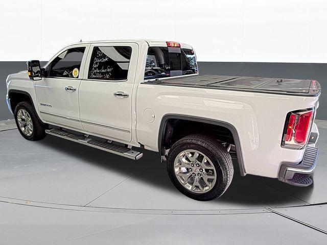 used 2018 GMC Sierra 1500 car, priced at $33,732