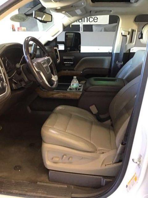 used 2018 GMC Sierra 1500 car, priced at $33,732