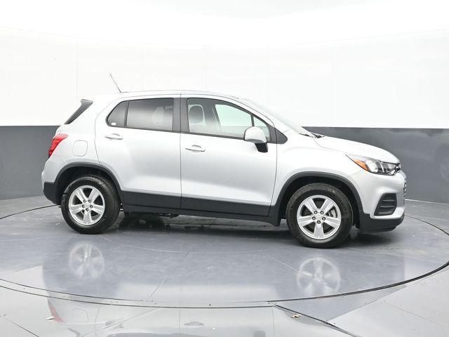 used 2022 Chevrolet Trax car, priced at $16,551
